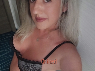 Onlined