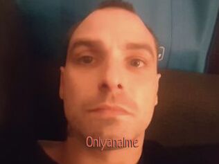 Onlyanalme