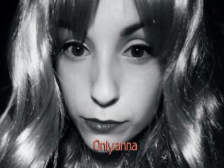 Onlyanna
