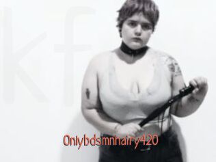 Onlybdsmnhairy420