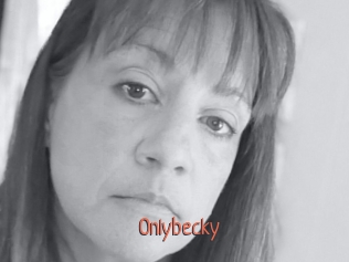 Onlybecky