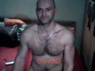 Onorede22