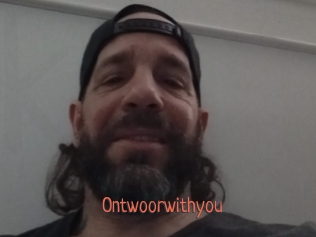 Ontwoorwithyou