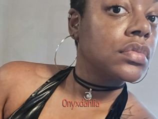 Onyxdahlia