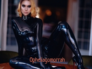 Opheliagomorrah
