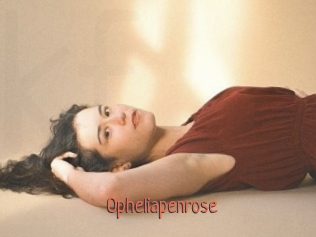 Opheliapenrose