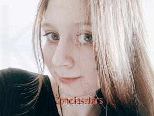 Opheliasellars