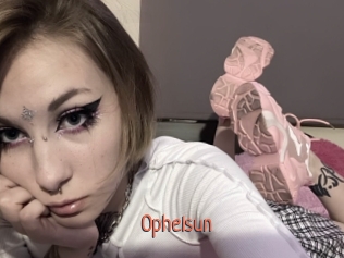 Ophelsun