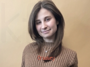 Oraalvey