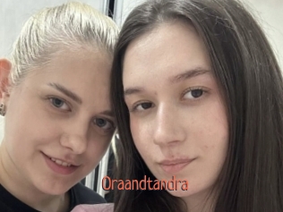Oraandtandra