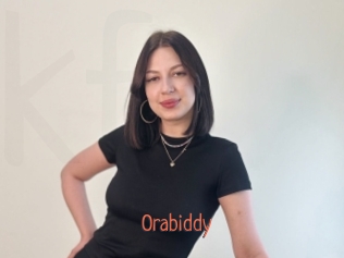 Orabiddy