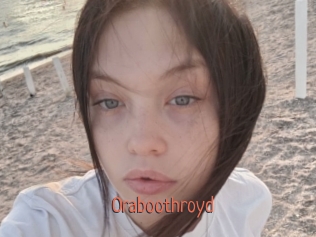 Oraboothroyd