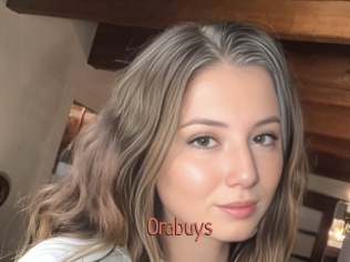 Orabuys