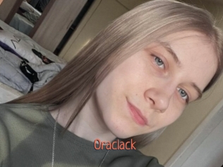 Oraclack