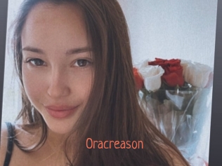 Oracreason