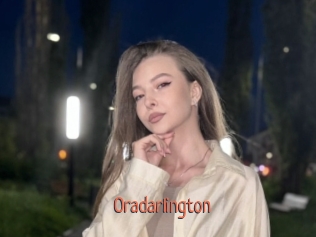 Oradarlington