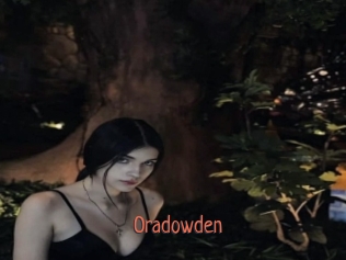 Oradowden