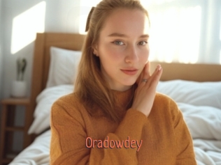 Oradowdey