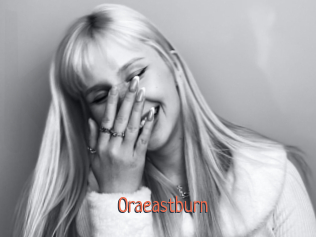 Oraeastburn