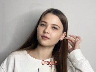 Oragee
