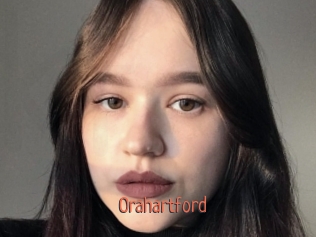 Orahartford