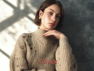 Orahazle
