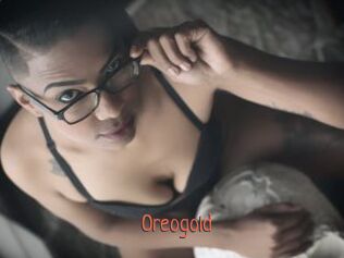 Oreogold