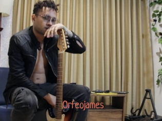 Orfeojames