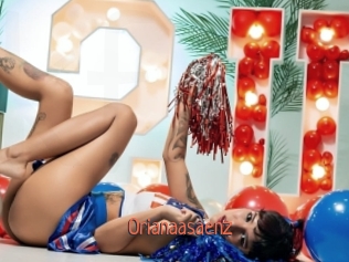Orianaasaenz
