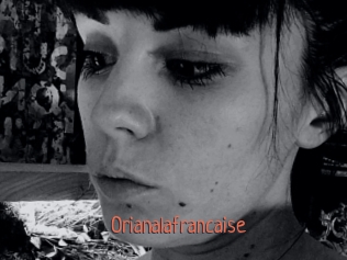 Orianalafrancaise