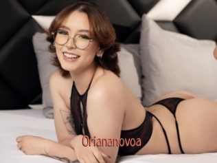 Oriananovoa