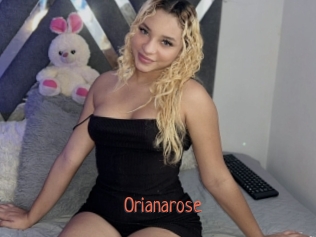 Orianarose