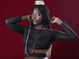 Orianascott