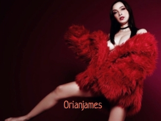 Orianjames