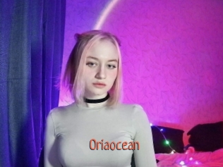 Oriaocean