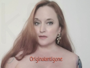 Originalantigone