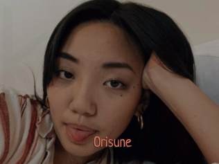 Orisune