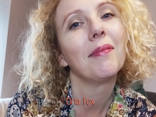 orla_fox Kachou Fuzoku