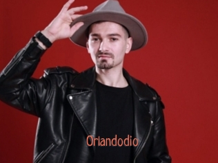 Orlandodio