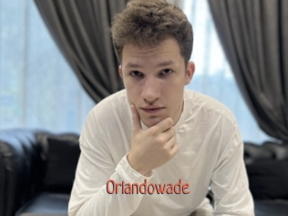 Orlandowade