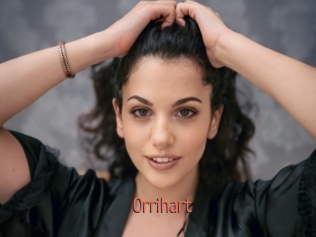Orrihart