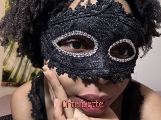 Ortencette