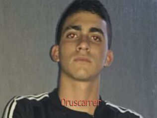 Oruscarrer