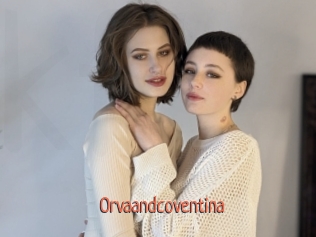 Orvaandcoventina