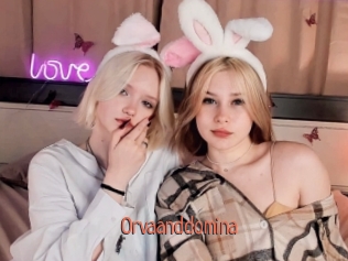 Orvaanddomina