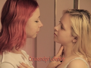 Orvaandprudence