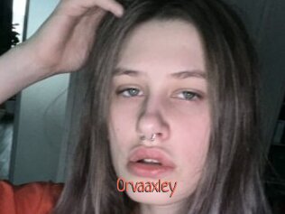 Orvaaxley