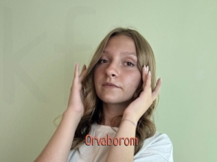 Orvaborom
