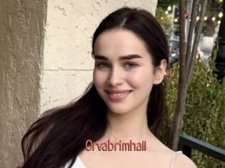 Orvabrimhall