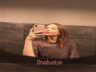 Orvabunton